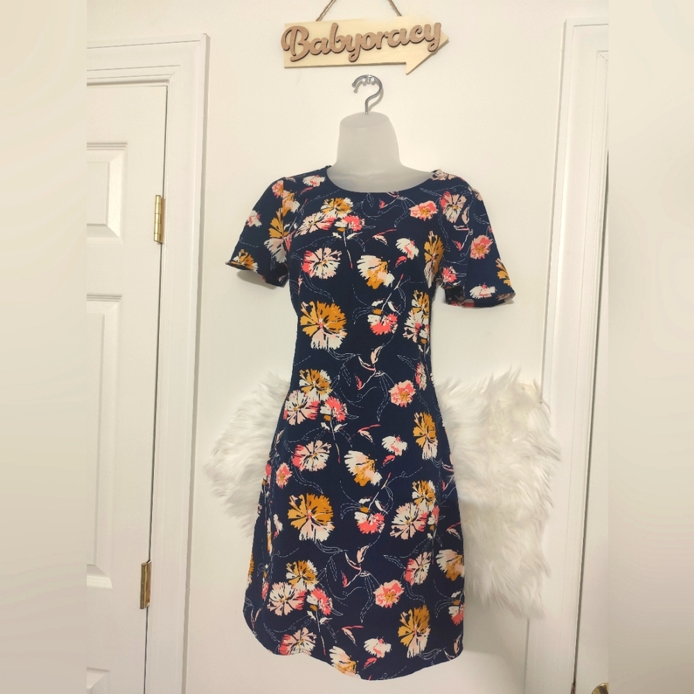 Maurice’s dress size XS